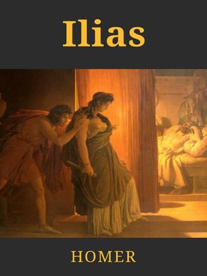 cover image of Ilias